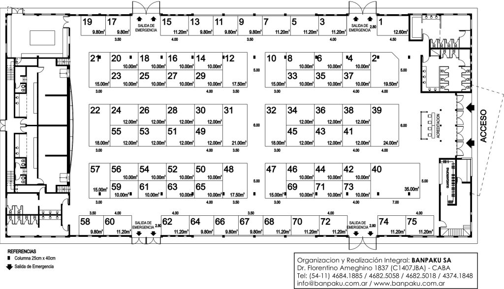 Expima 2026 - Feria de maquinas herramienta industria metalmecánica